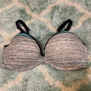 PINK Sports Bra by Victoria Secret